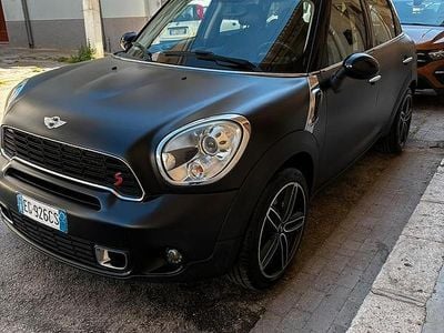 Usata Mini Countryman 2011 SUV
