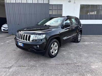 Usata Jeep Grand Cherokee
