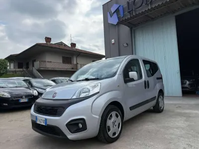 Usata Fiat Qubo