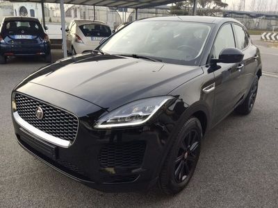 usata Jaguar E-Pace 2.0D 180 CV AWD aut. S