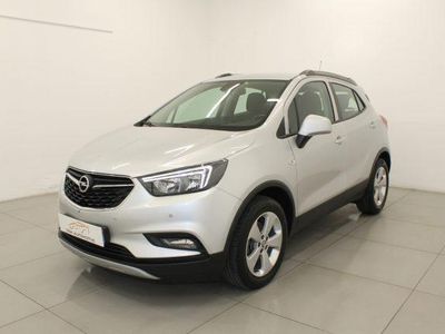 usata Opel Mokka X 1.6 CDTI Ecotec 4x2 Innovation