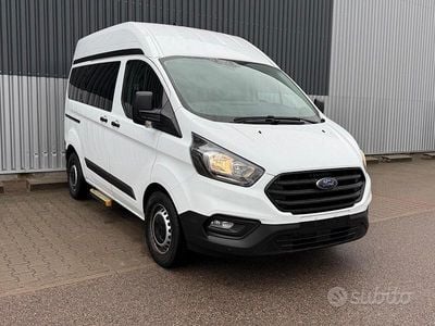 Usata Ford Transit Custom 131 CV (96 kW) 2020