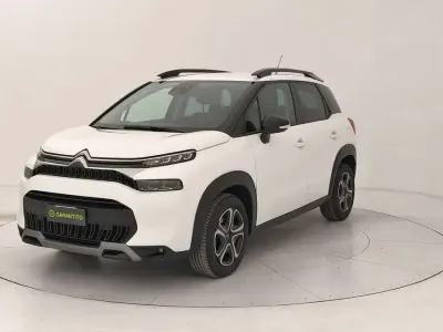 Usata Citroën C3 Aircross