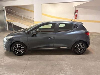 Usata Renault Clio IV Business 90 CV (66 kW) 2019 Berlina