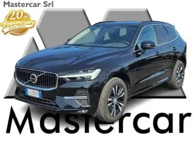 Usata Volvo XC60