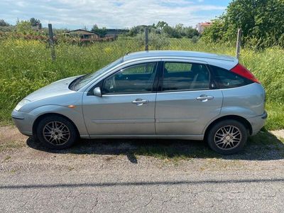 usata Ford Focus 1 Serie 1.8TDI 115 CV