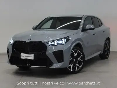 Usata BMW X2
