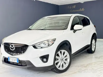 Usata Mazda CX-5
