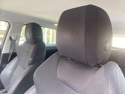 Usata Land Rover Range Rover evoque Pure 150 CV (110 kW) 2018 Bianco SUV