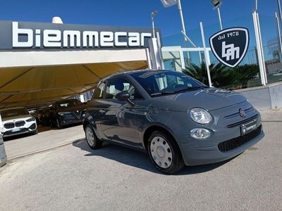 usata Fiat 500e 1.0 Hybrid Dolcevita