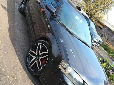Usata Audi A3 140 CV (102 kW) 2006 Grigio Utilitaria