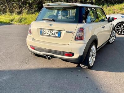 usata Mini Cooper S TETTO PANORAMICO