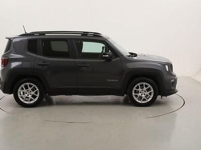 Usata Jeep Renegade Limited 130 CV (95 kW) 2023 SUV
