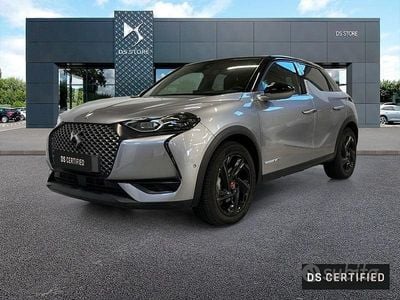 DS Automobiles DS3 Crossback E-Tense