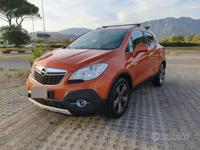 Usata Opel Mokka