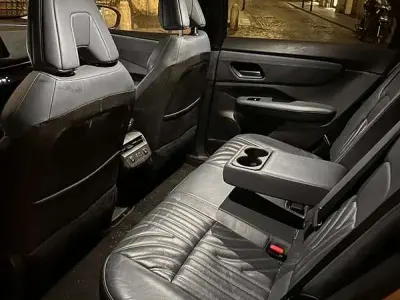 Usata Nissan Ariya Evolve 44 kW (61 CV) 2022 SUV