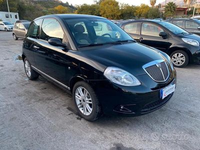 usata Lancia Ypsilon Ypsilon 1.2 69 CV Platinum