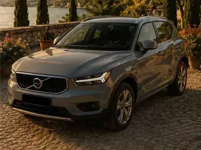 Usata Volvo XC40