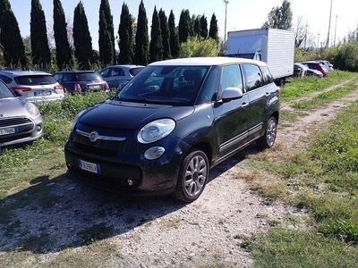 Usata Fiat 500L Living 80 CV (58 kW) 2016 Monovolume