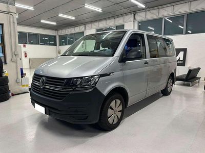 Używany VW T6.1 110 KM (80 kW) 2021 Other Van