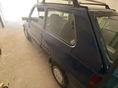 Usata Fiat Panda
