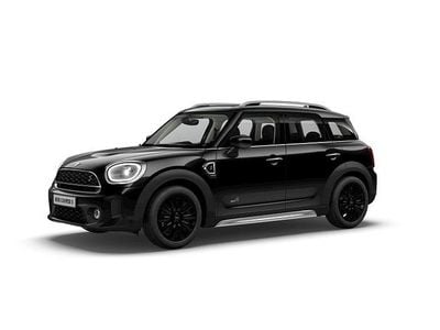 Usata Mini Cooper S Countryman 178 CV (130 kW) 2022 SUV