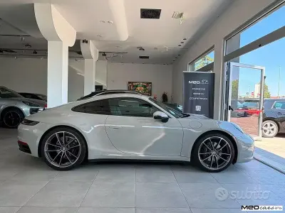 Usata Porsche 911