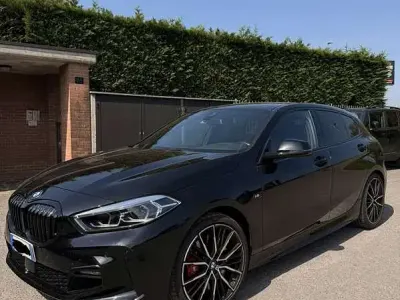 Usata BMW 118 M Sport 136 CV (100 kW) 2023 Utilitaria