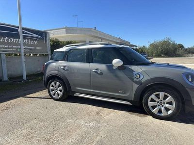 Usata Mini Cooper S Countryman Hype 99 CV (72 kW) 2018 Other SUV