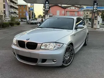 Usata BMW 118 M Sport 143 CV (105 kW) 2009 Utilitaria