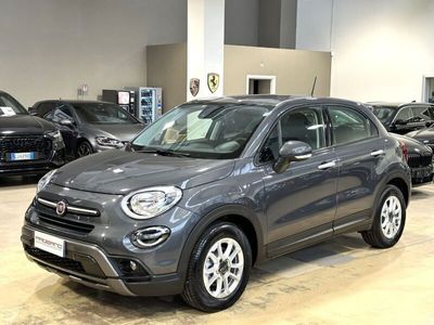 usata Fiat 500X 1.0 T3 City Cross 120cv - Carplay - 16" - IVA Esp