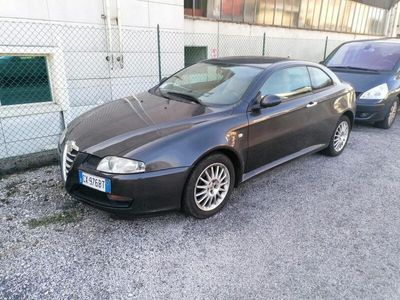 usata Alfa Romeo GT 1.9Mjt 150cv Frizione da rifare