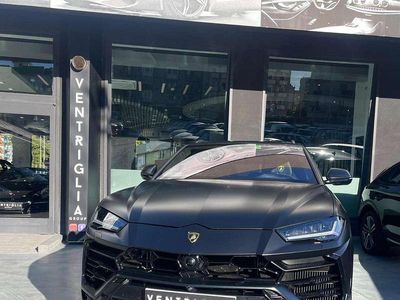 Usata Lamborghini Urus 650 CV (478 kW) 2022 Other SUV