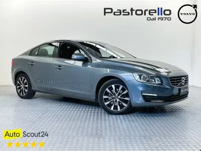 Usata Volvo S60