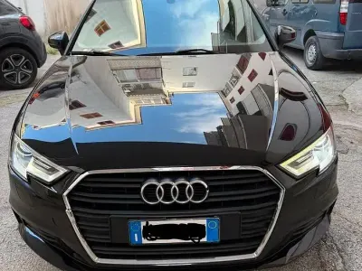 Usata Audi A3