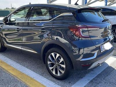 Usata Renault Captur Intens 116 CV (85 kW) 2020 SUV