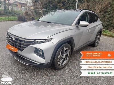 Usata Hyundai Tucson 149 CV (109 kW) 2021 SUV