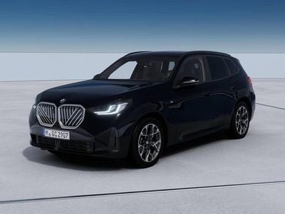 Ny BMW X3 M Sport 197 HK (144 kW) 2026 SUV