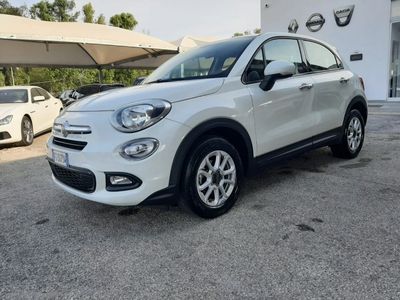 usata Fiat 500X 1.3 M.Jet 95 CV Pop Star