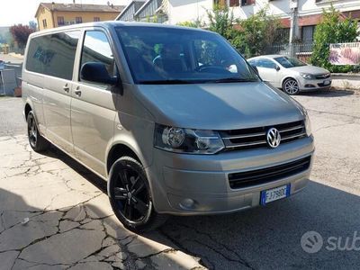 VW T5