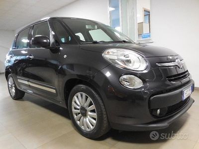 usata Fiat 500L -1.3 mtj