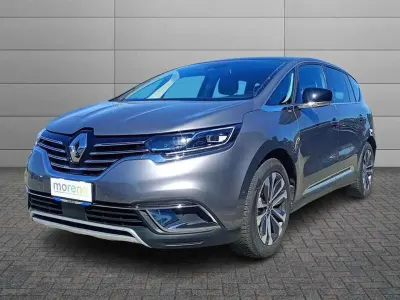 Usata Renault Espace
