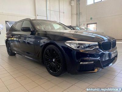 usata BMW 520 525d Touring Msport*/*SERVICE */*