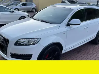Usata Audi Q7