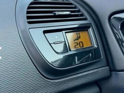 Occasion Citroën C4 Picasso 2012 Noir Monospace