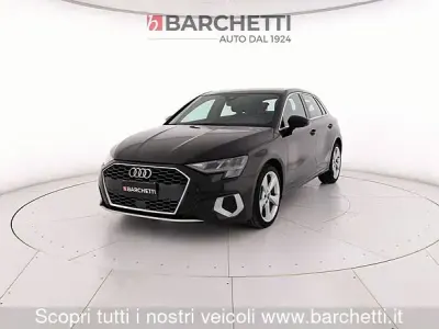 Usata Audi A3 Sportback