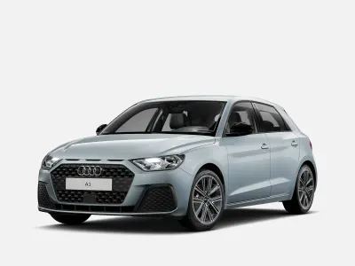 Nuova Audi A1 Business 116 CV (85 kW) 2026 Grigio freccia perla SUV
