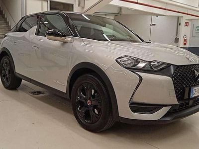 DS Automobiles DS3 Crossback
