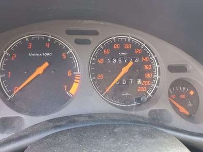 usata Opel Tigra Tigra1.4 16v