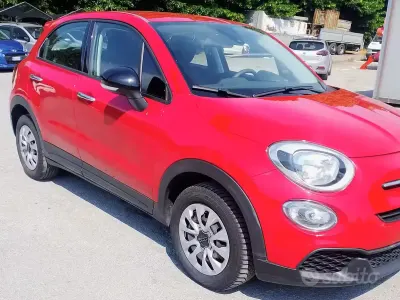 Usata Fiat 500X